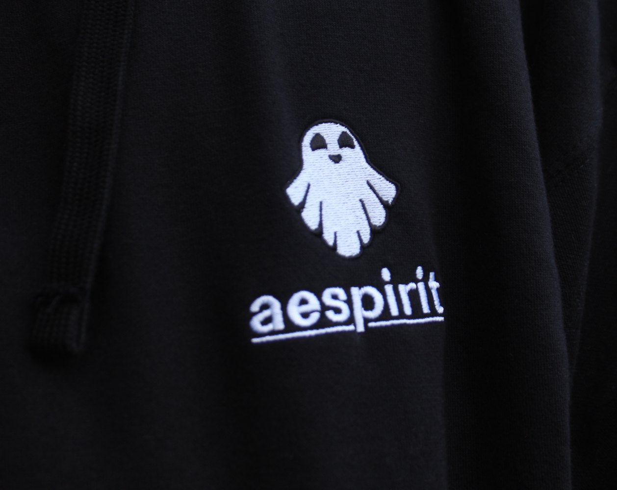 No Head [BACK] - Hoodie