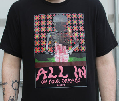 All In - T-Shirt