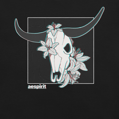 ChromaCow - T-Shirt