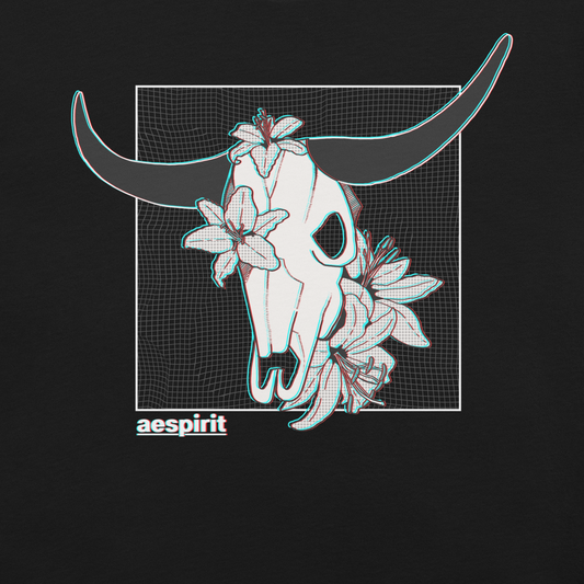 ChromaCow - T-Shirt