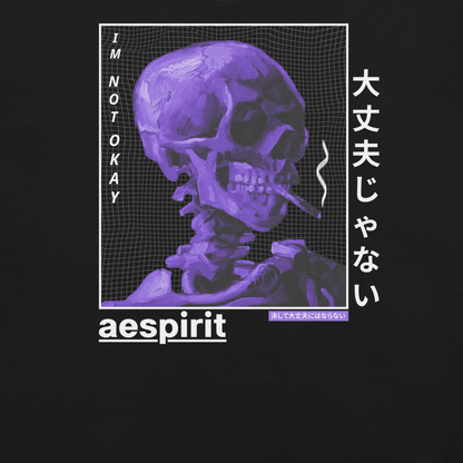 Not Okay - T-Shirt