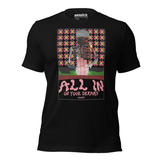 All In - T-Shirt